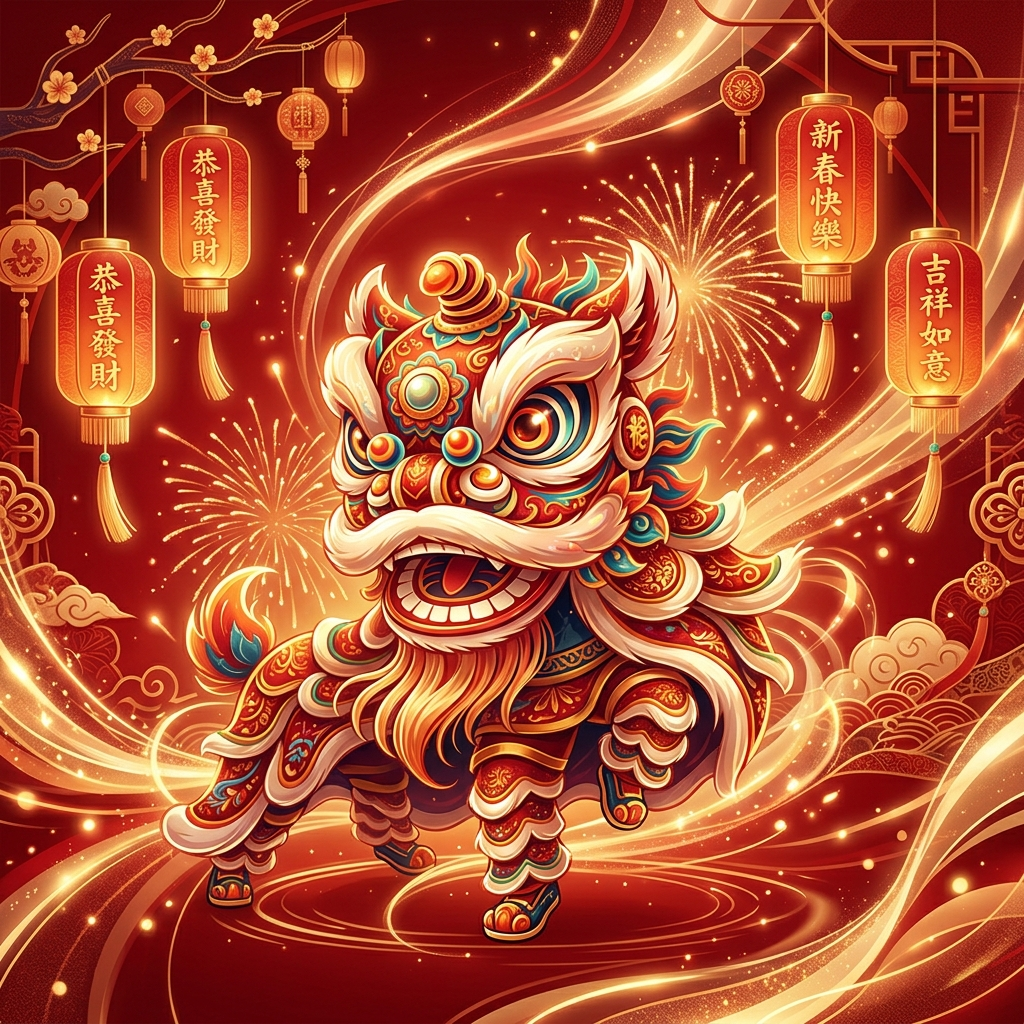 主题海报案例